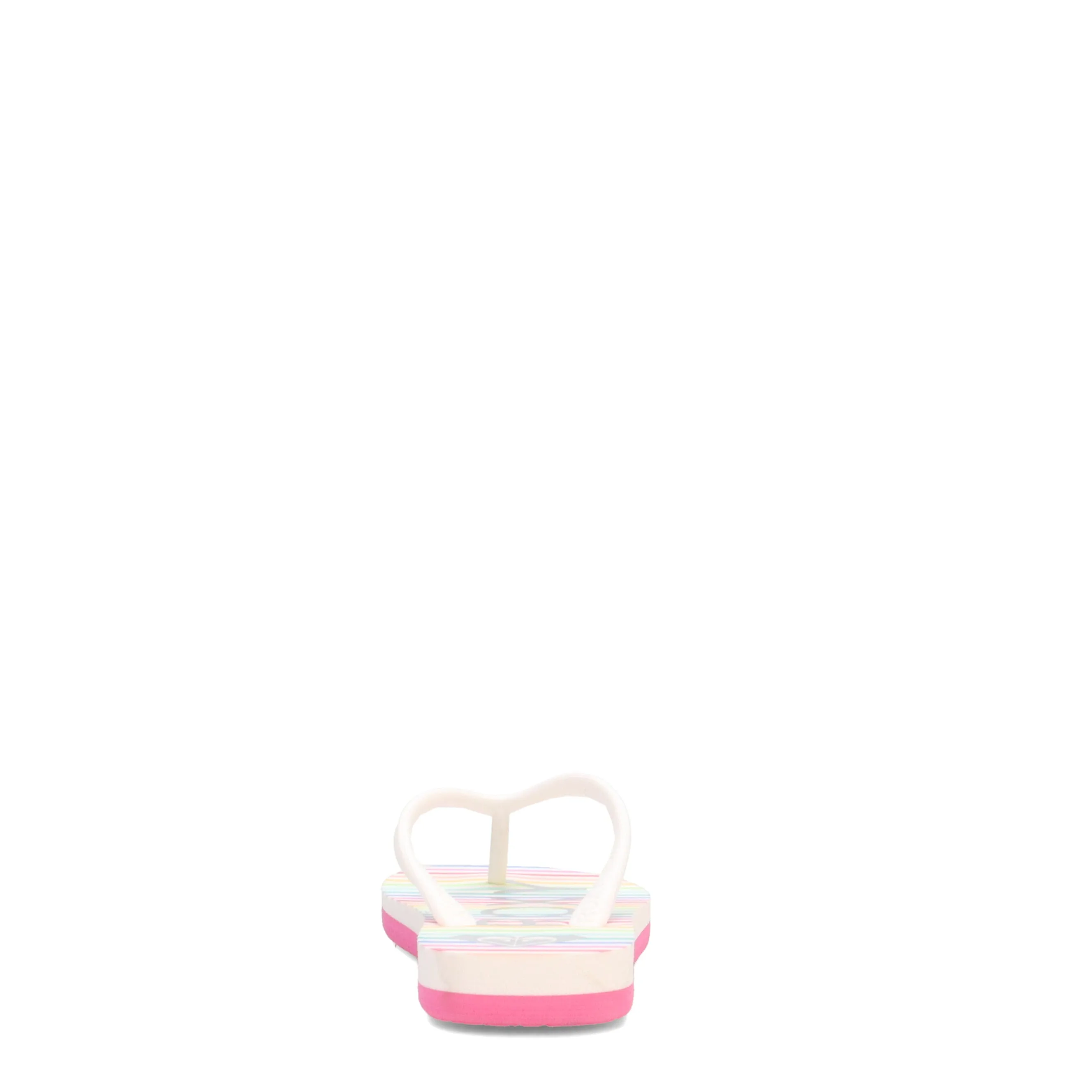 Girl's Roxy, Tahiti VII Sandal - Little Kid & Big Kid