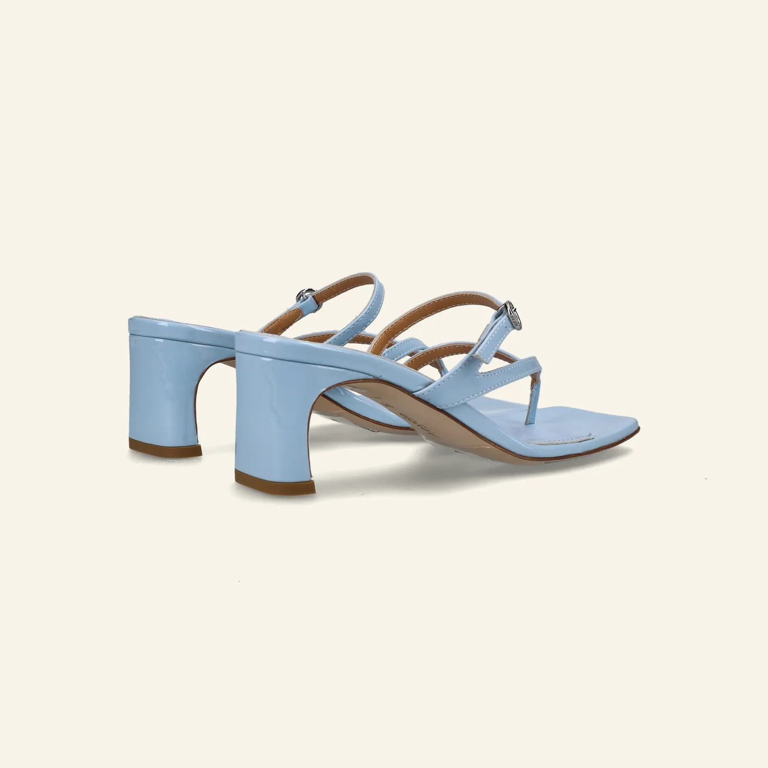 GISELLE | Powderblue