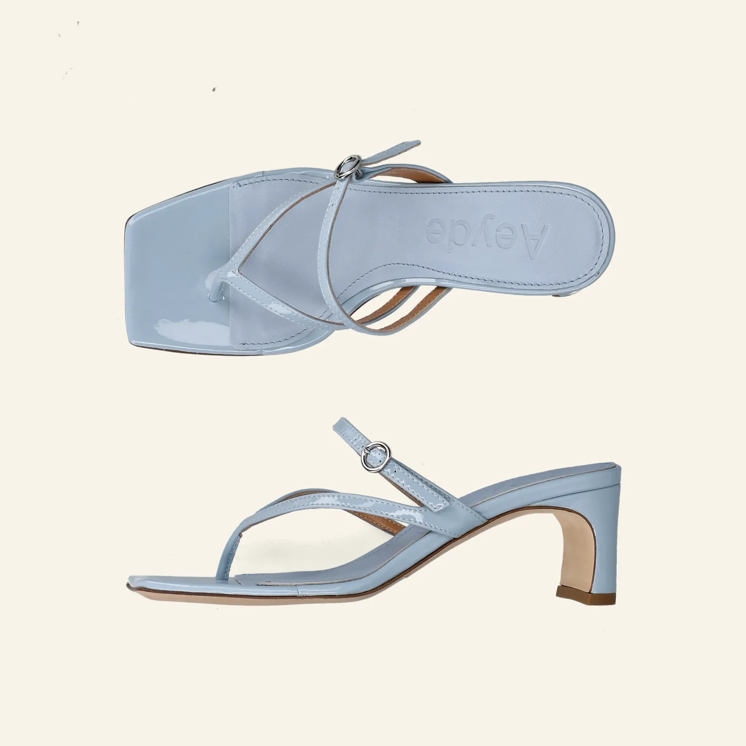 GISELLE | Powderblue