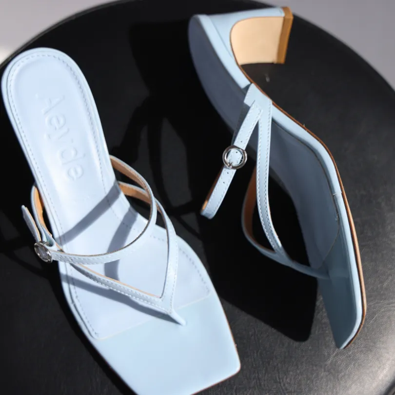 GISELLE | Powderblue