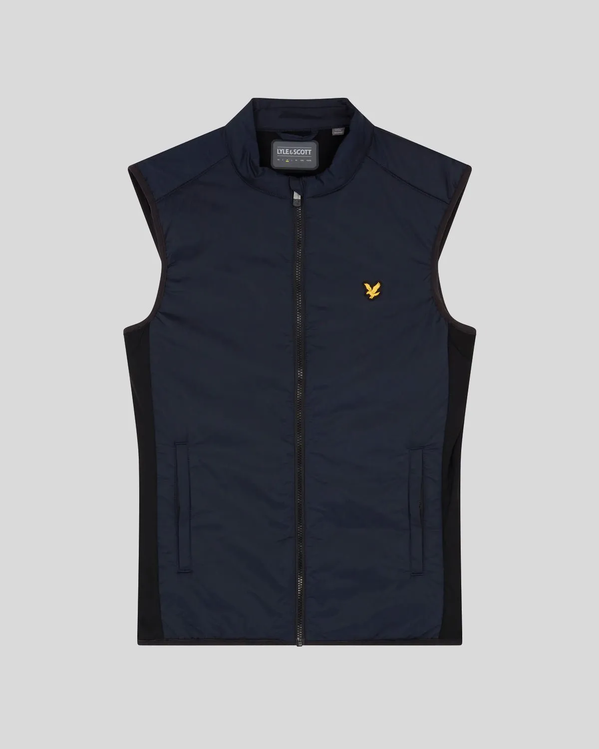 Golf Gilet