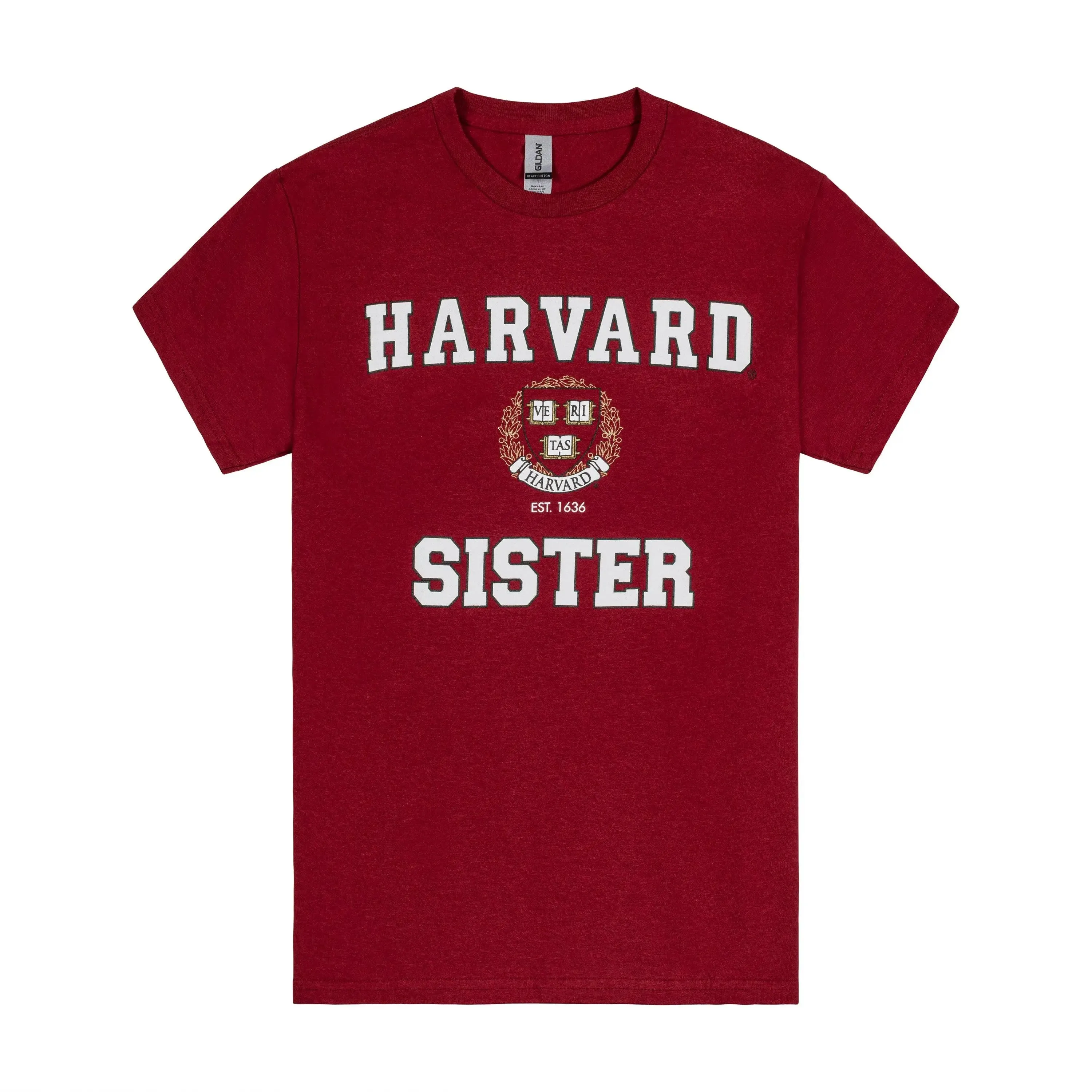 Harvard Youth Sister T-Shirt