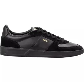 Hugo Boss Brandon_Tenn_sdvlt Black 50522850-005