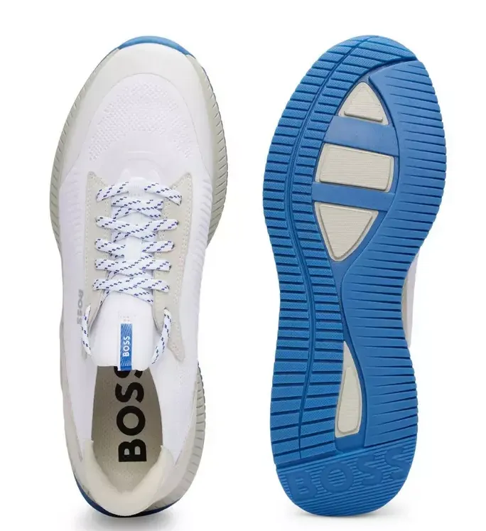 Hugo Boss TTNM EVO_Slon_knsd Natural 50498904-104