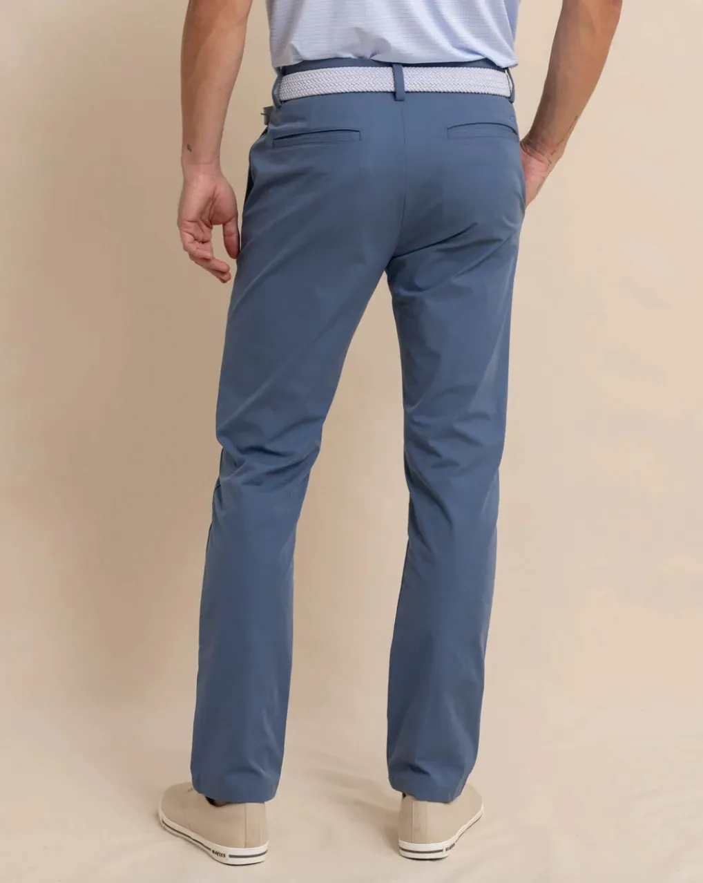 Jack Performance Pant Dark Seas