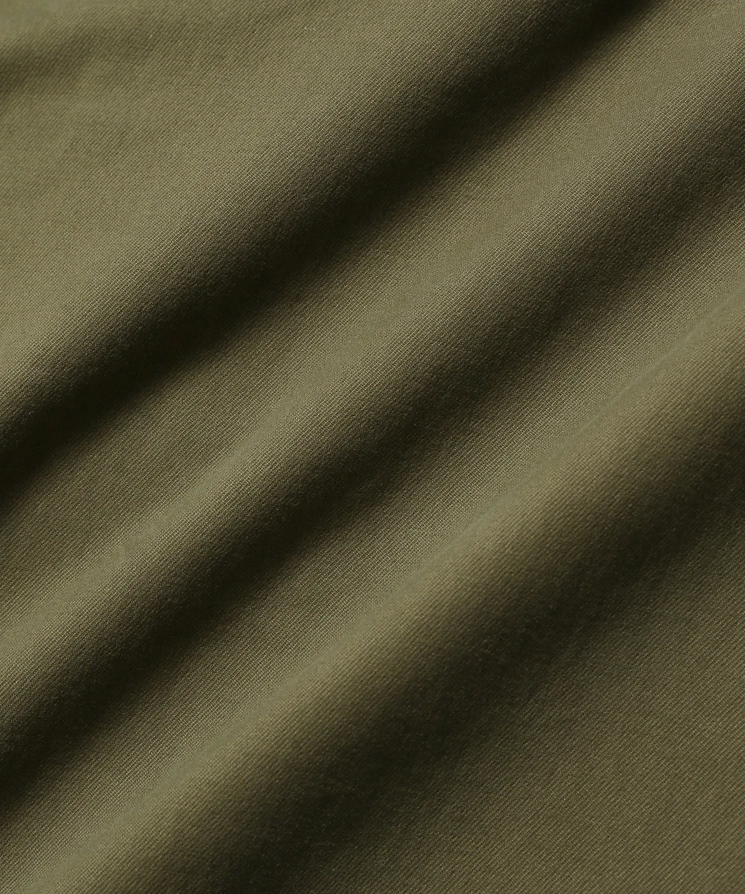 Jiao Sanded Twill Jacket