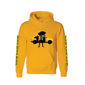 Key Glock - YT- Yellow-Gold Hoodie   Download