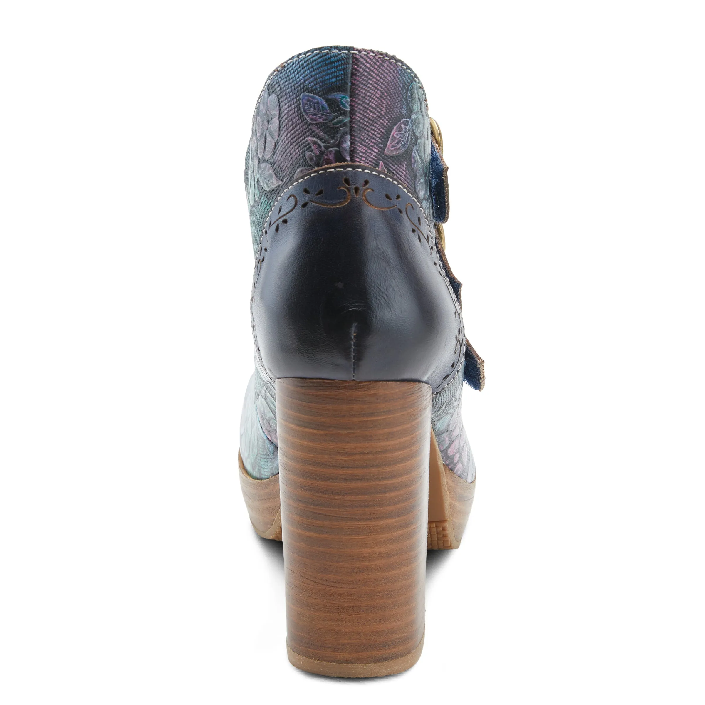 L`ARTISTE THELADY HEELED SHOE