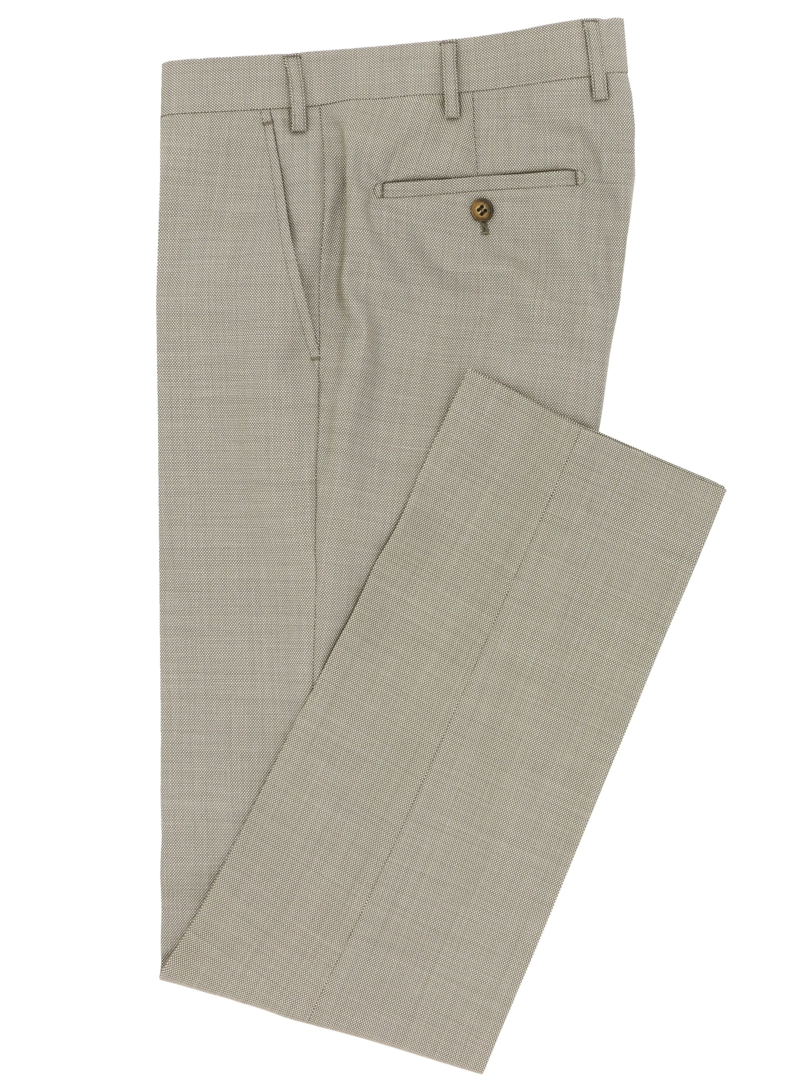 Lazio Edward Beige Wool Suit