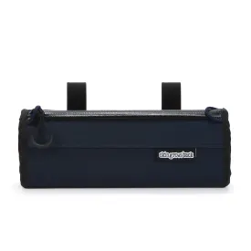 LITTLE LUNCH Handlebar Bag Navy - wholesale