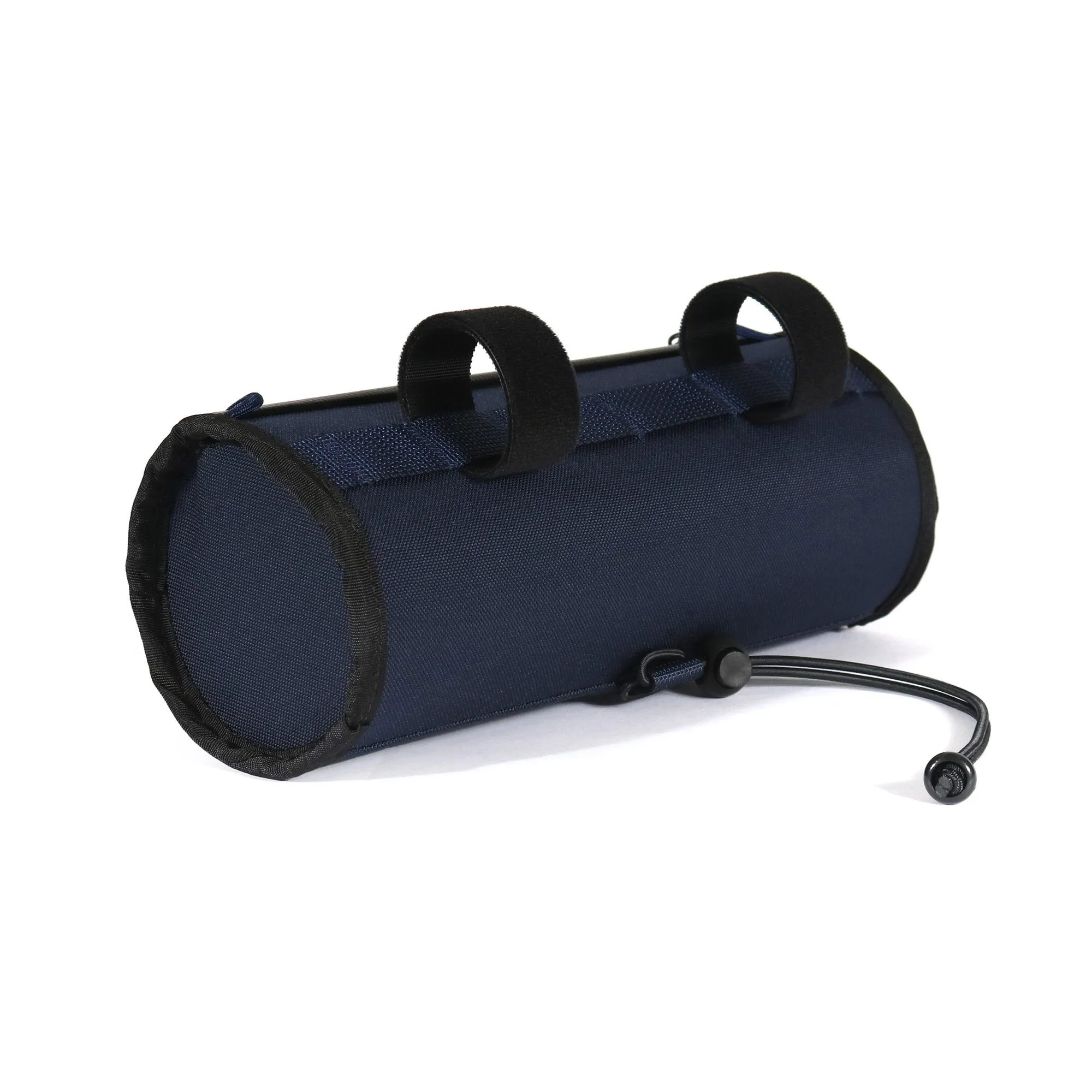 LITTLE LUNCH Handlebar Bag Navy - wholesale