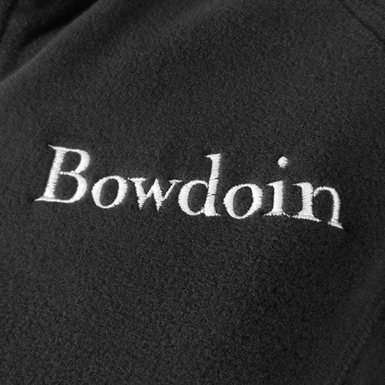 L.L.Bean for Bowdoin Women's Fitness Fleece Pullover