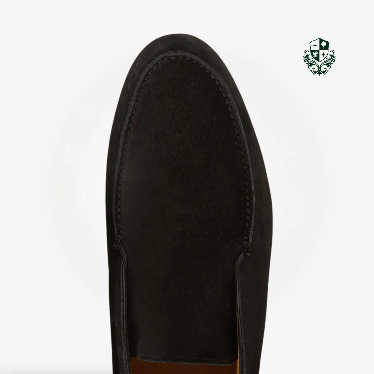 Loafer Palermo Azul Marinho