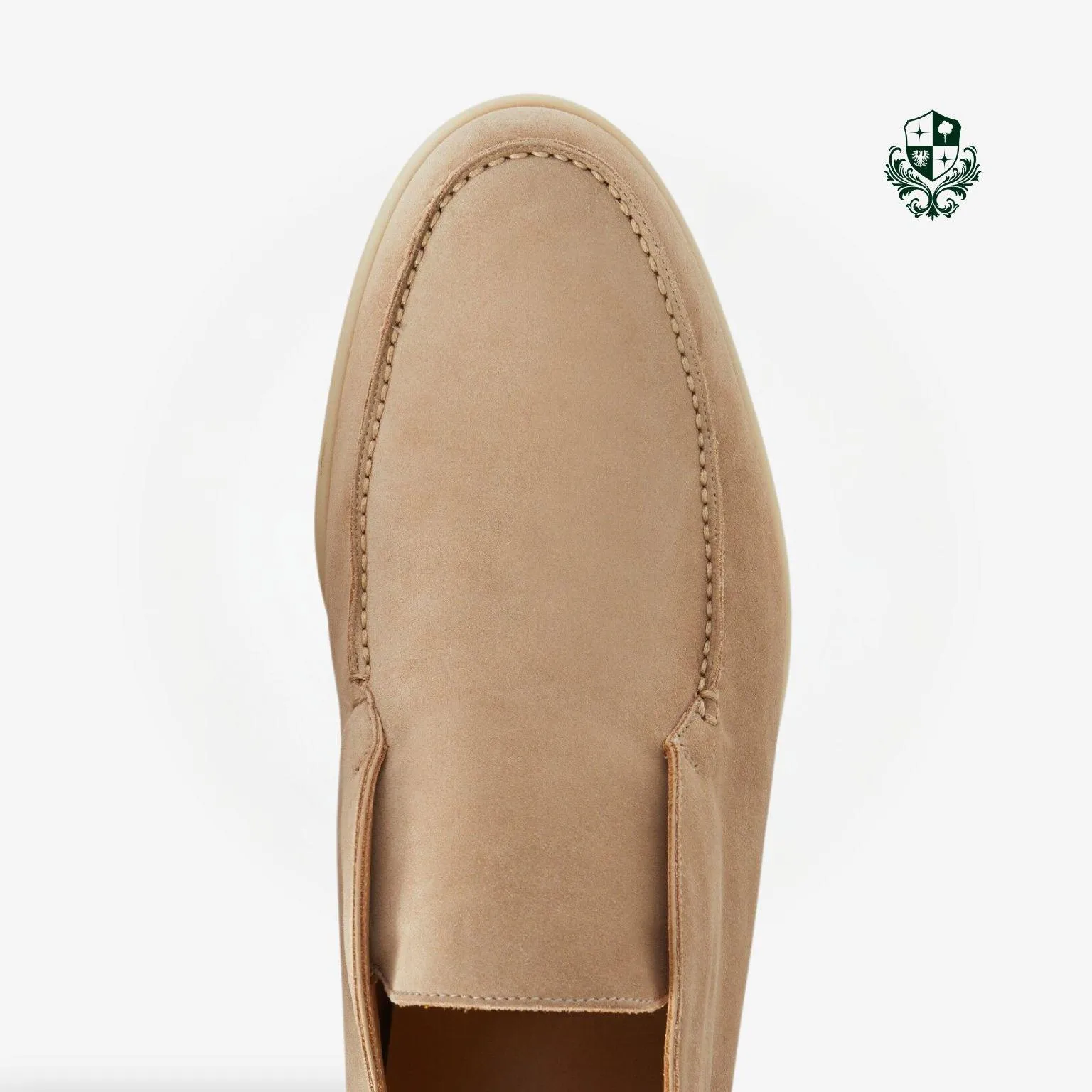 Loafer Palermo Azul Marinho