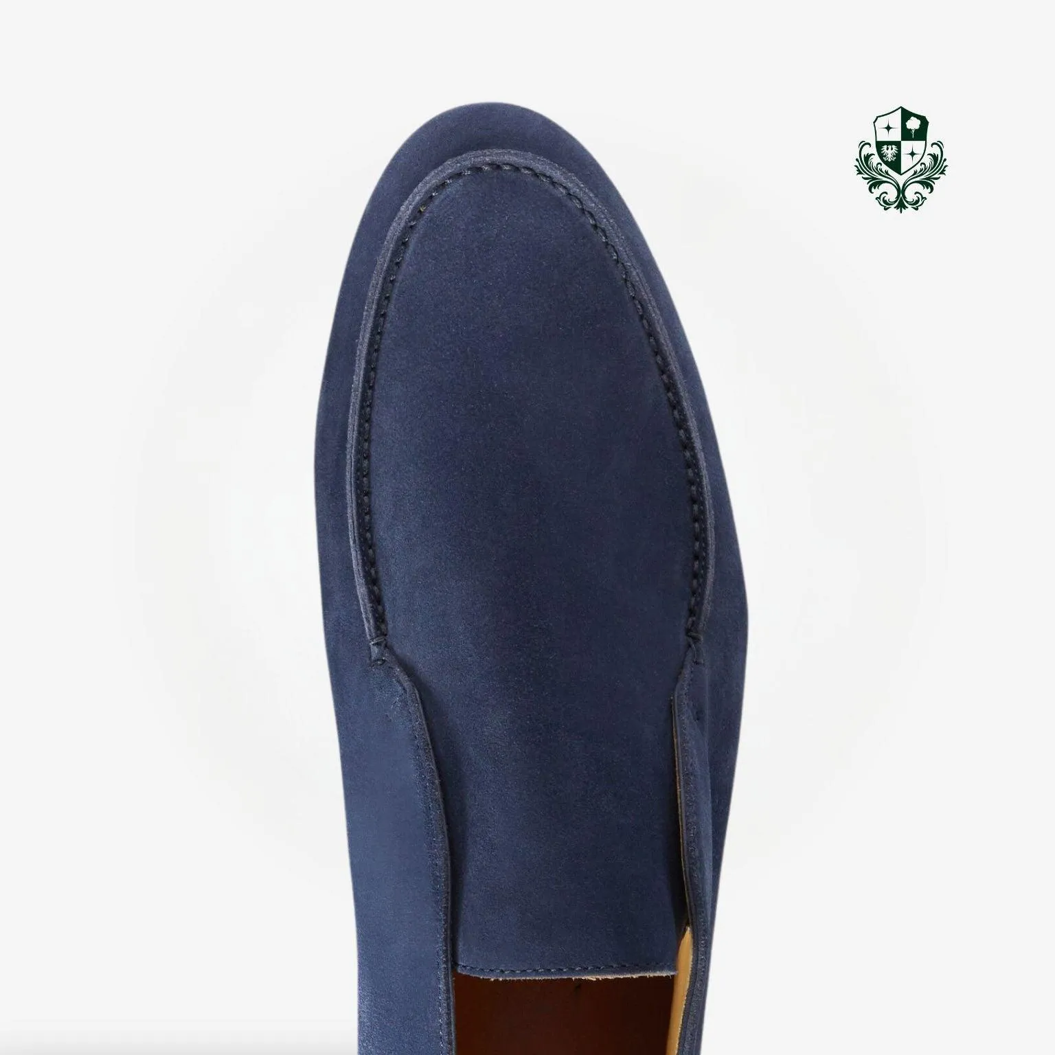 Loafer Palermo Azul Marinho