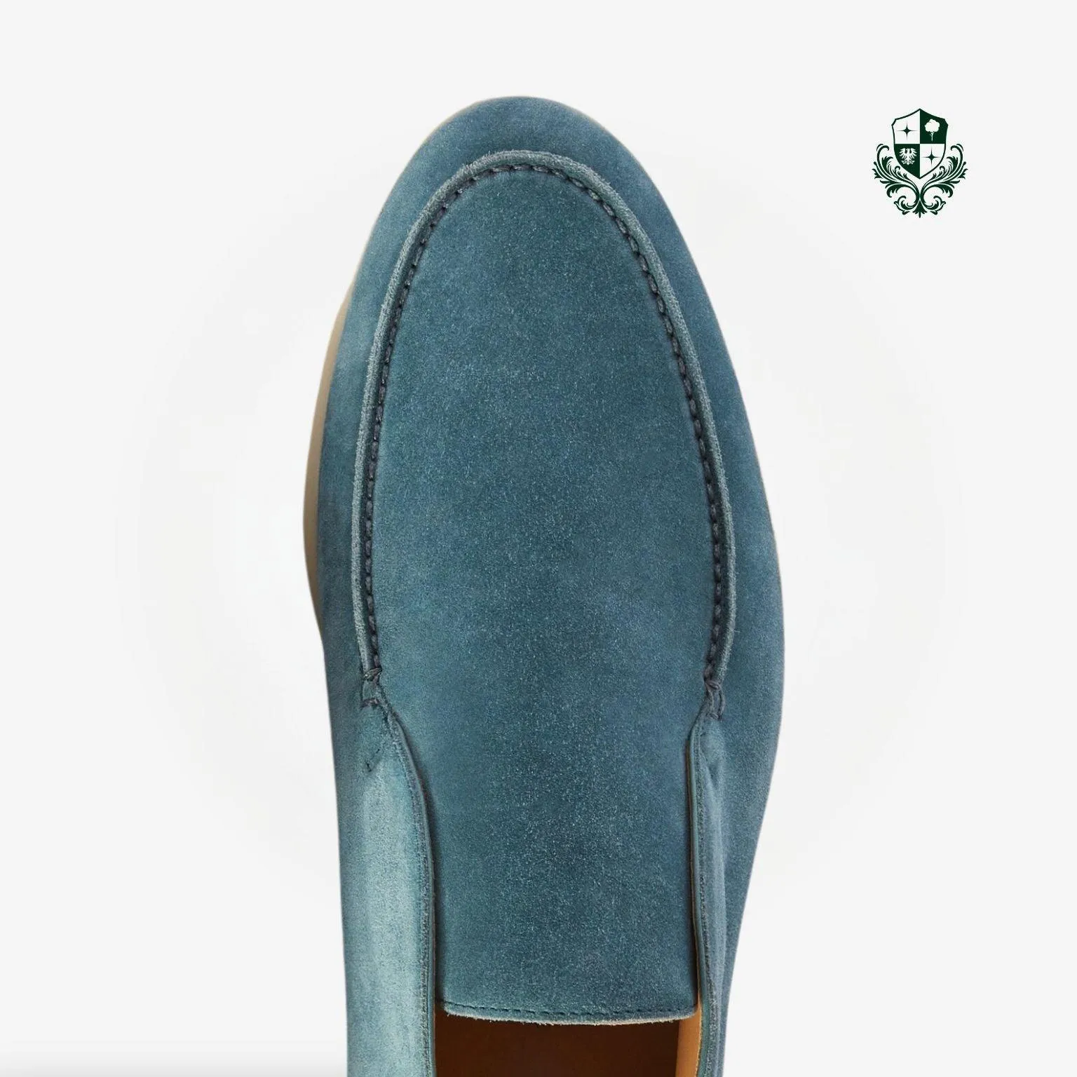 Loafer Palermo Azul Marinho