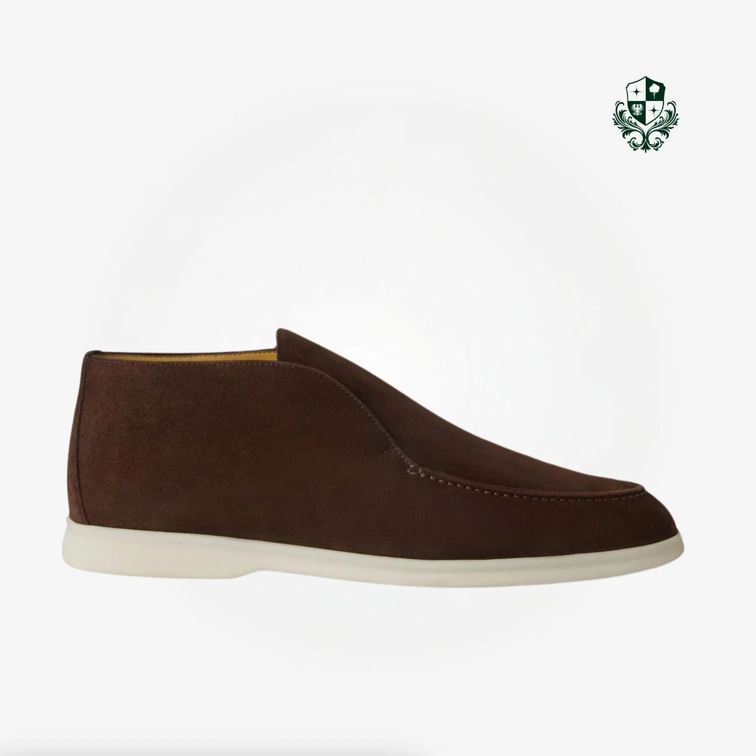 Loafer Palermo Azul Marinho