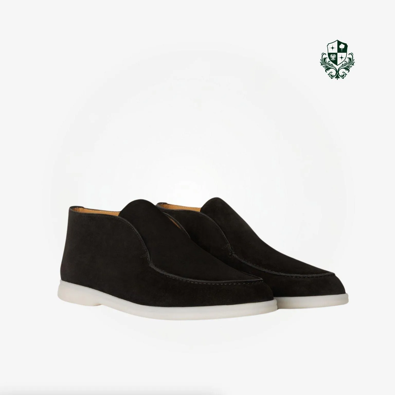 Loafer Palermo Azul Marinho