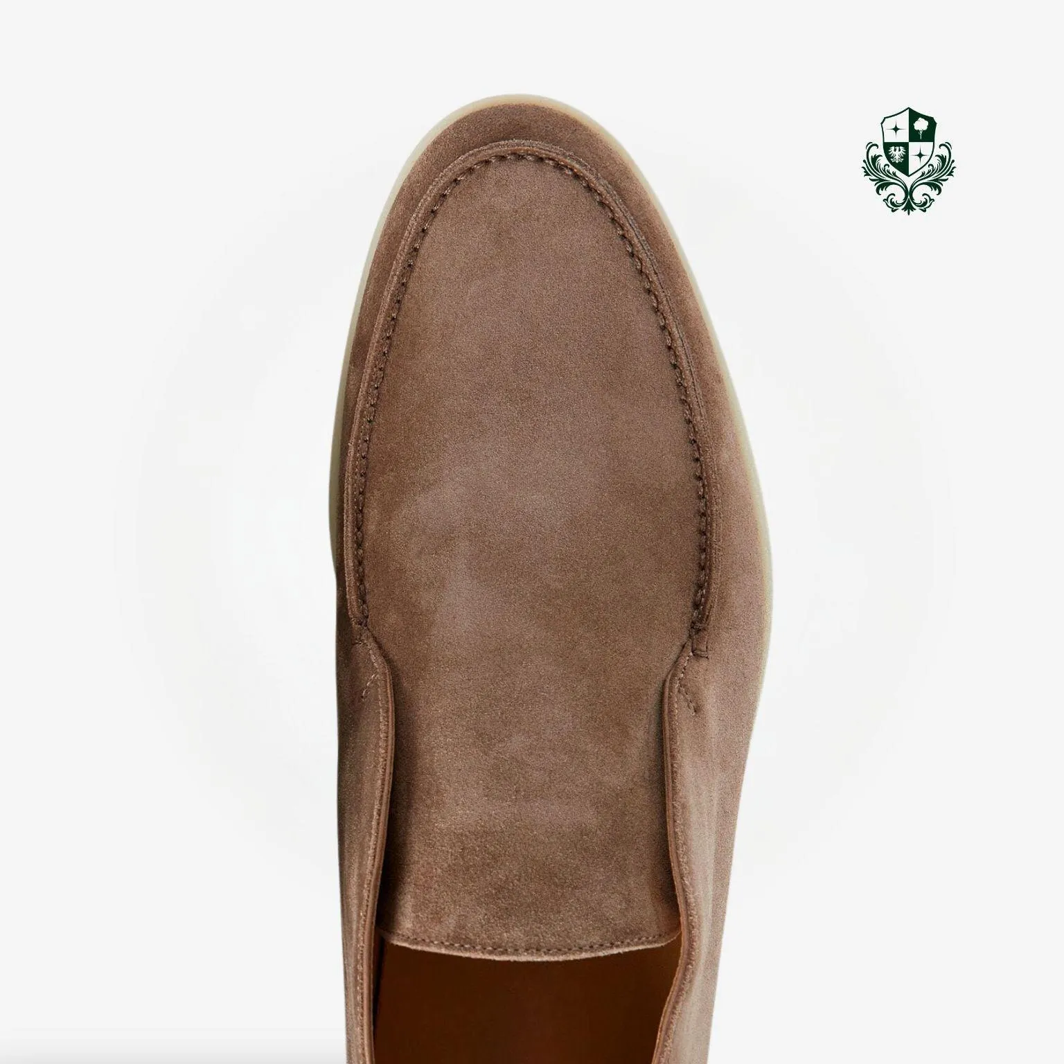 Loafer Palermo Azul Marinho