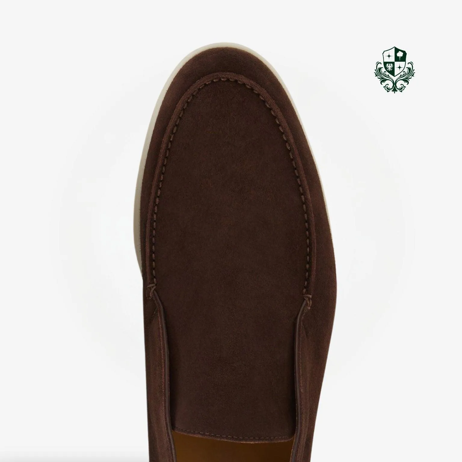 Loafer Palermo Azul Marinho