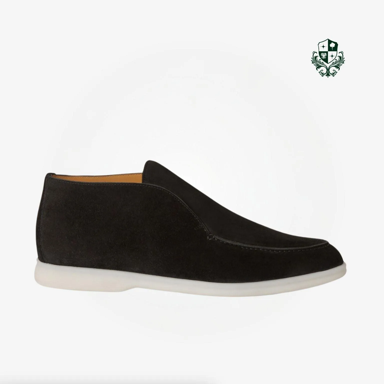 Loafer Palermo Caviar