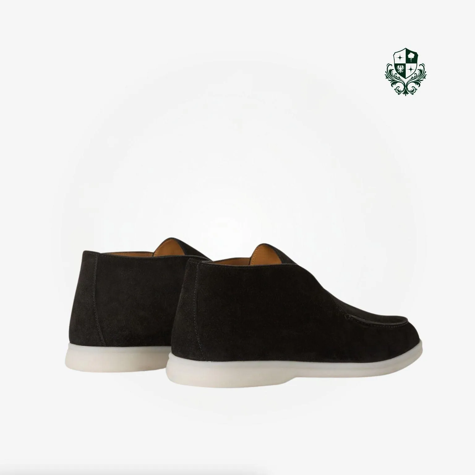 Loafer Palermo Caviar