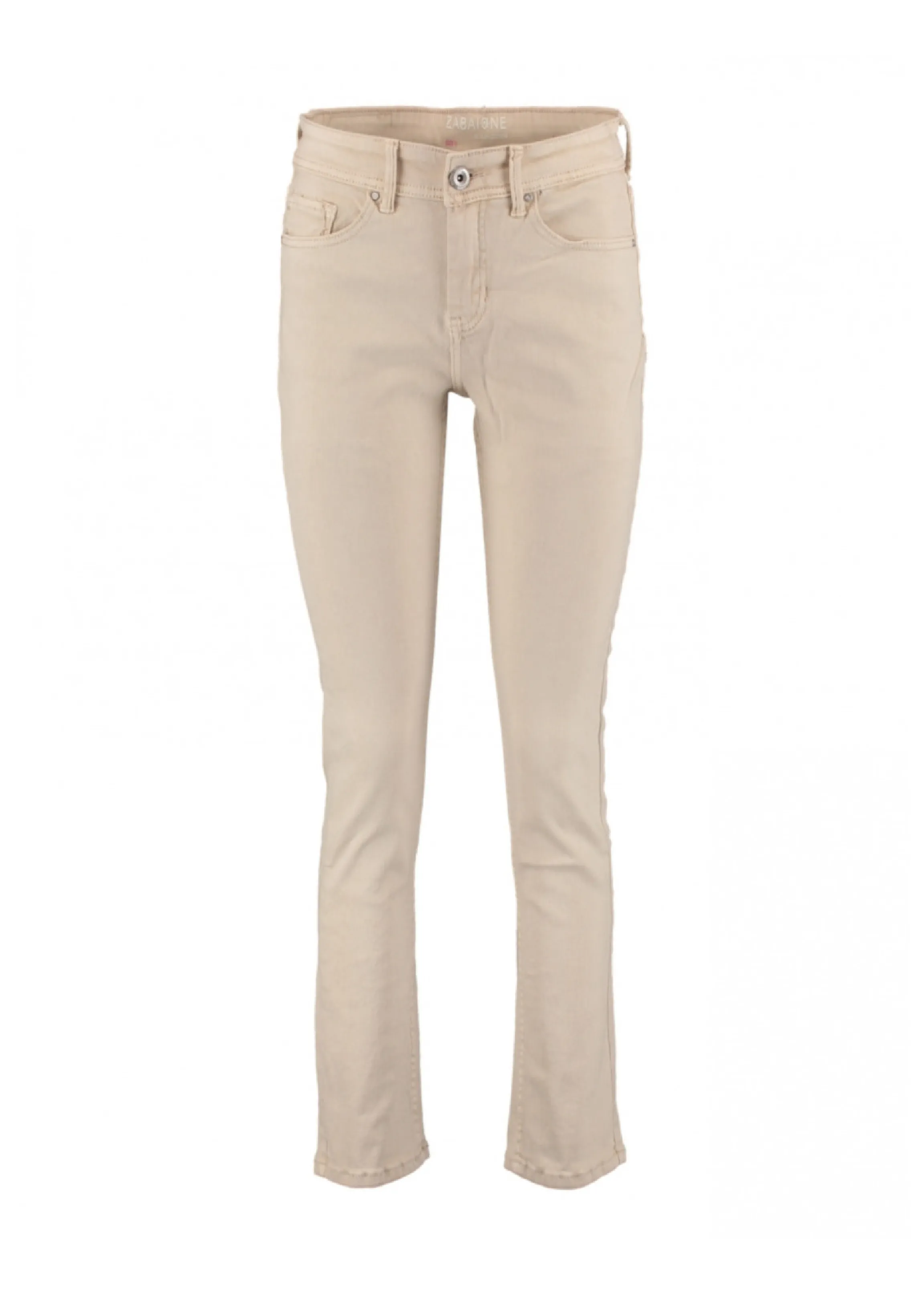 Louisana Nature Straight Leg Jeans