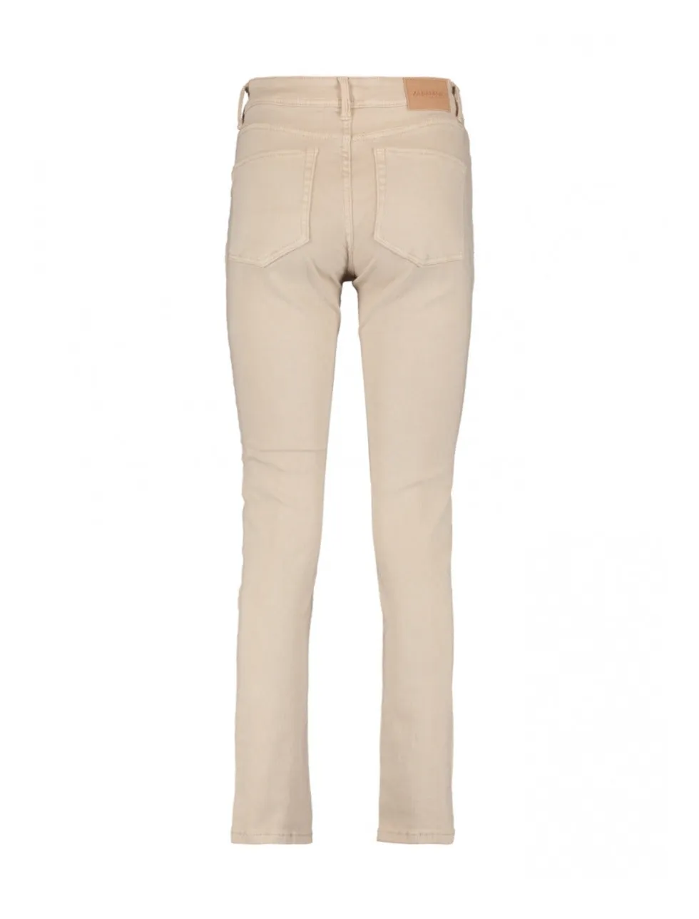 Louisana Nature Straight Leg Jeans