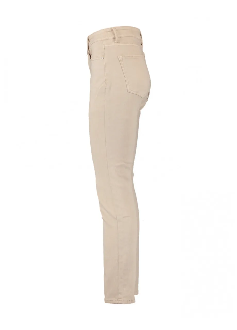 Louisana Nature Straight Leg Jeans