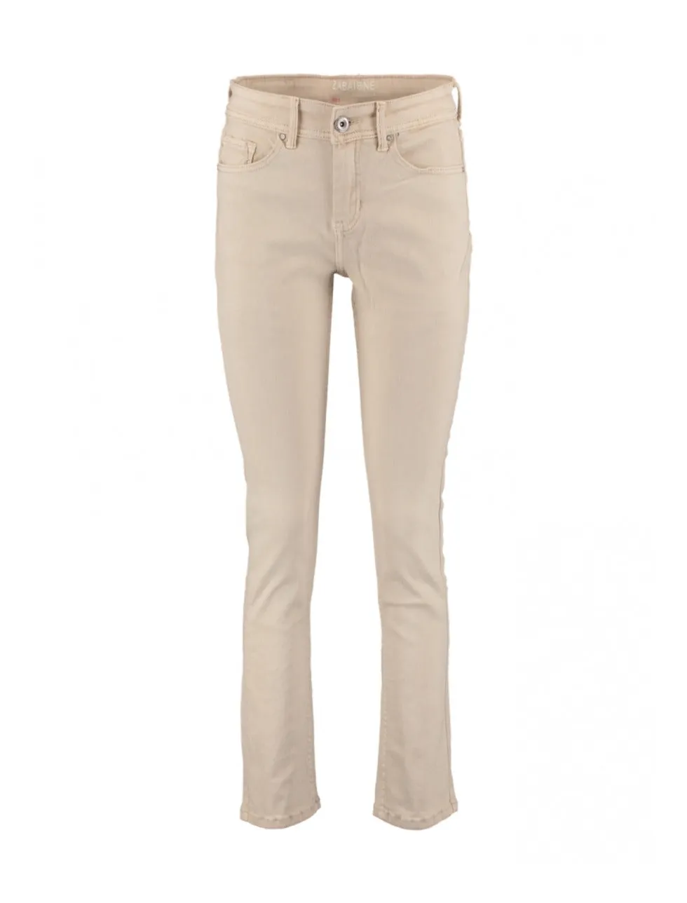 Louisana Nature Straight Leg Jeans