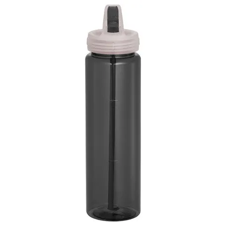 Marley 32oz Sports Bottle - Black