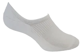 Mens Cotton Coolmax Liner 2pk