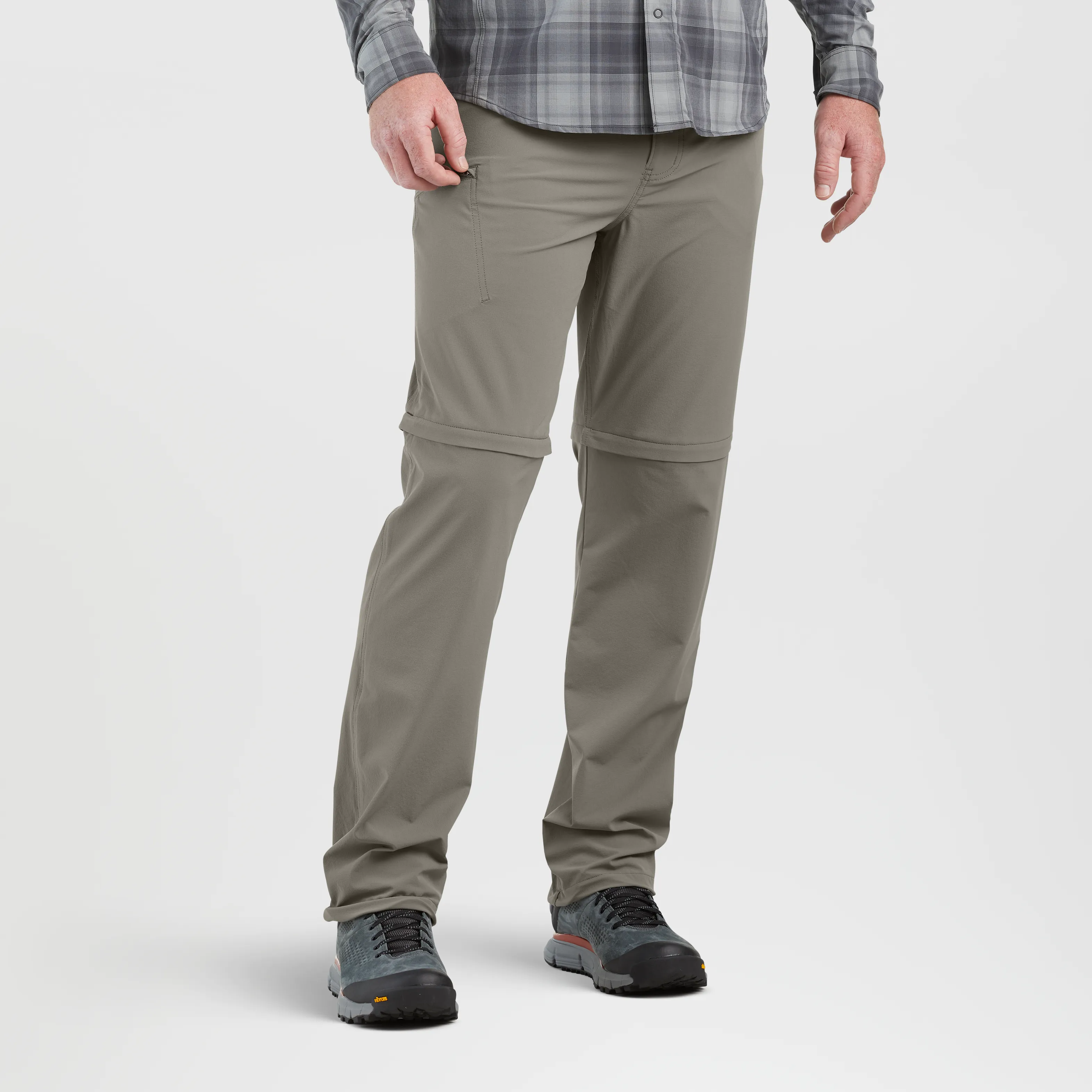 Men's Ferrosi Convertible Pants