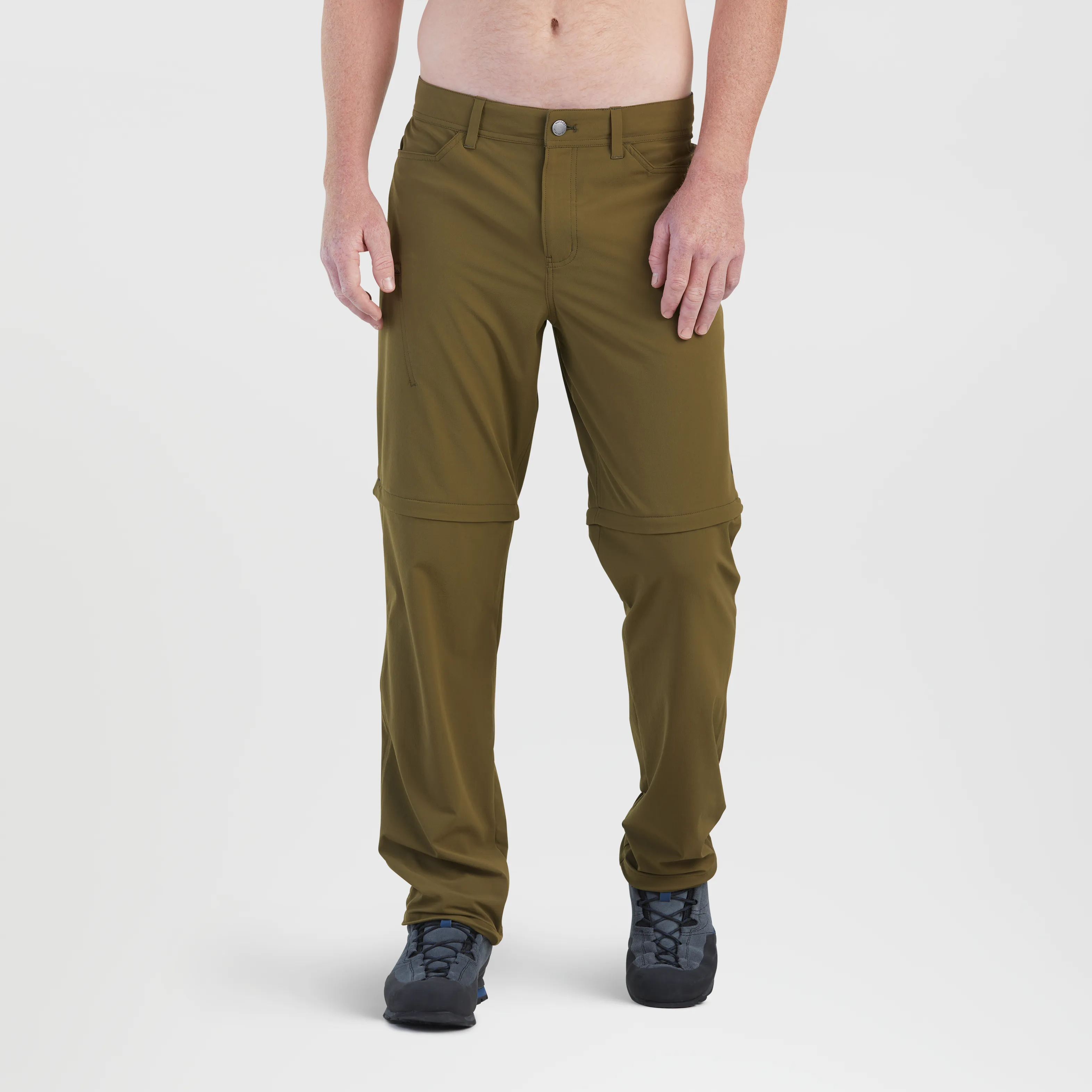 Men's Ferrosi Convertible Pants