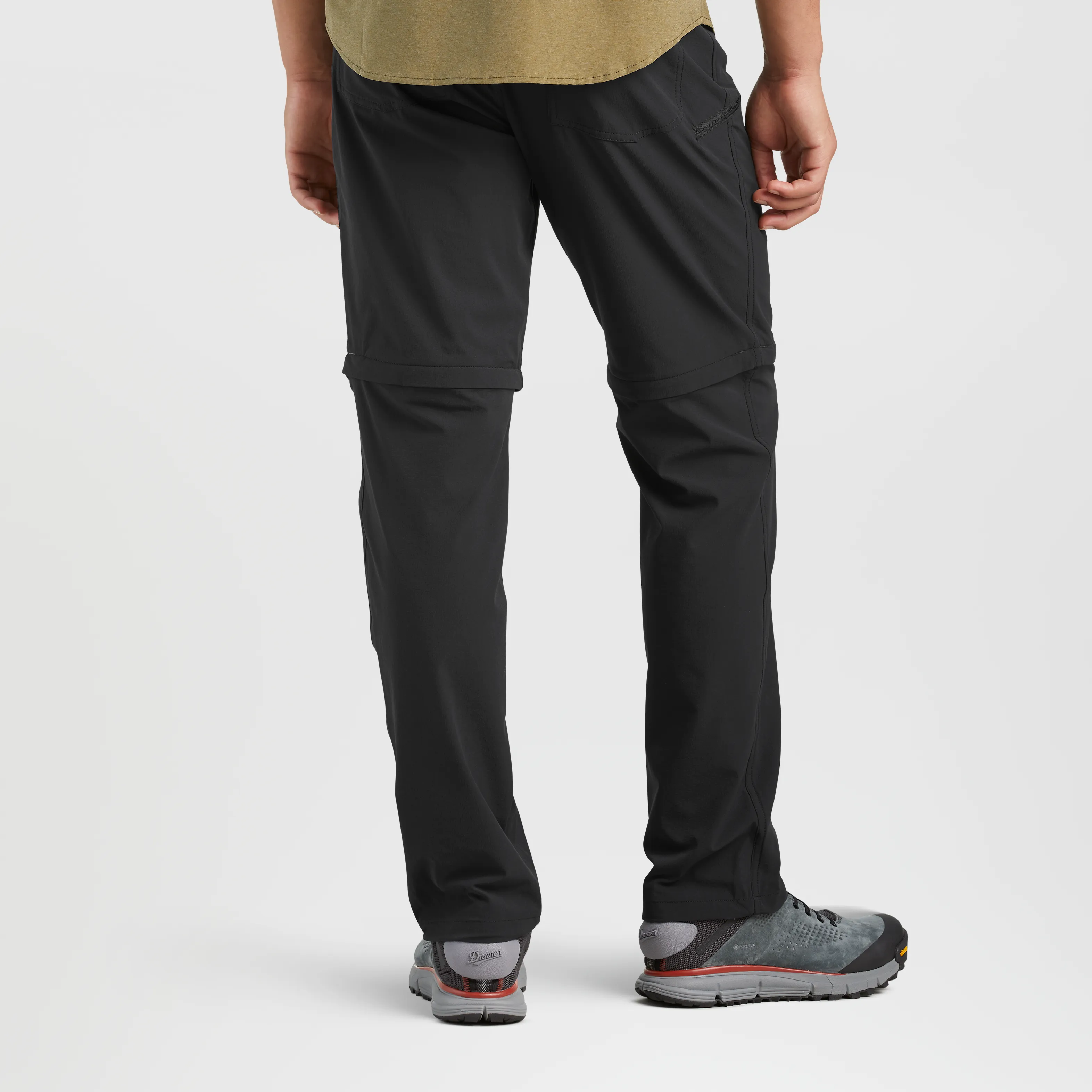 Men's Ferrosi Convertible Pants