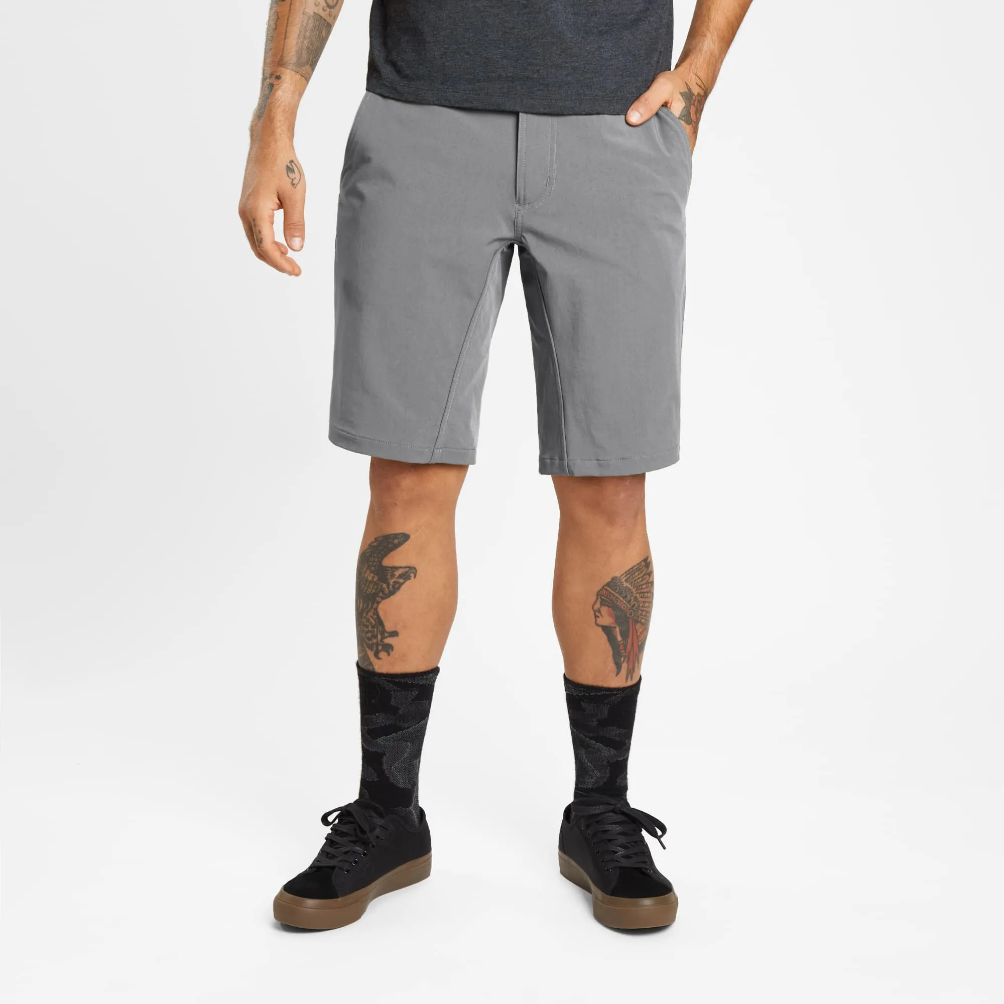 Men's Folsom 2.0 Short