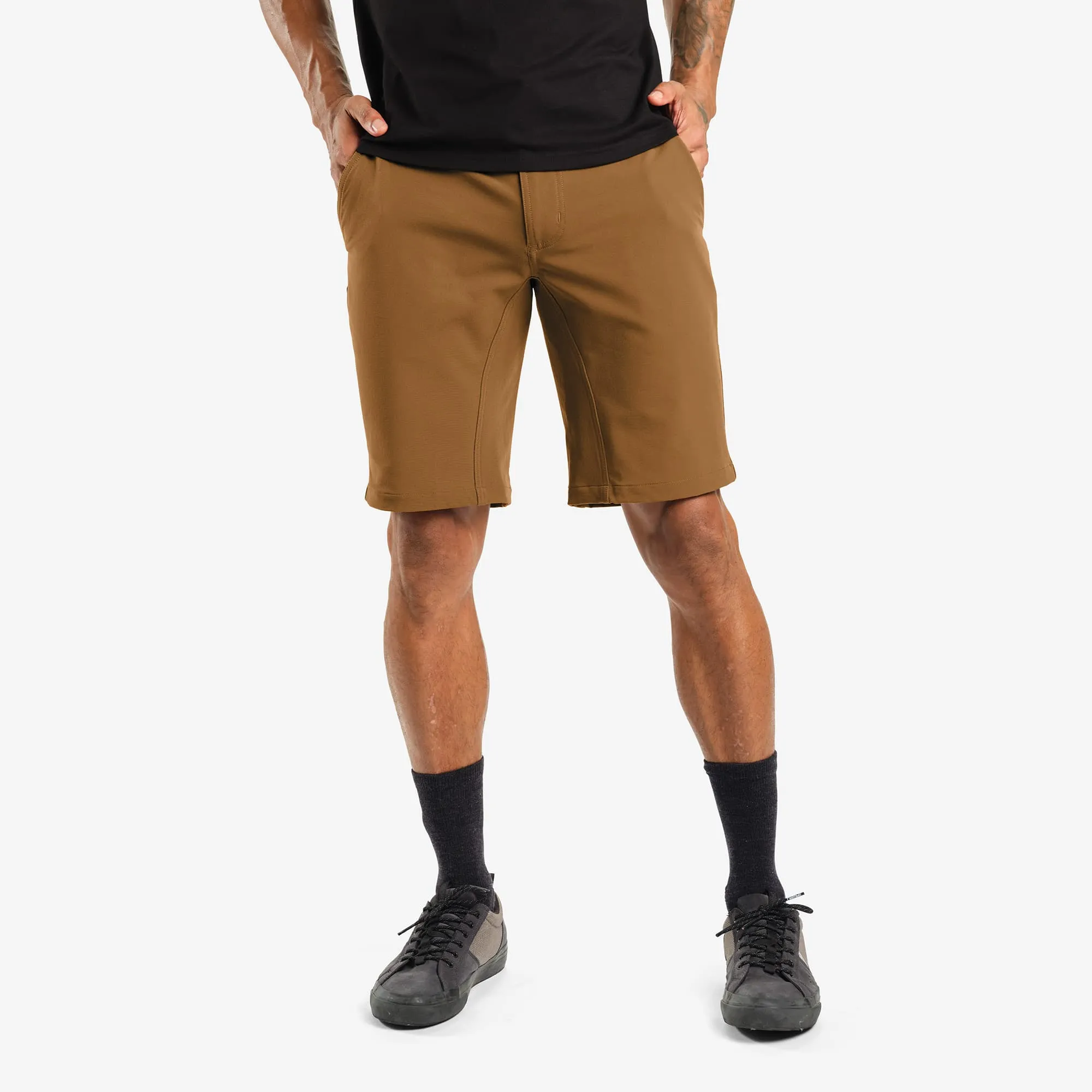 Men's Folsom 2.0 Short