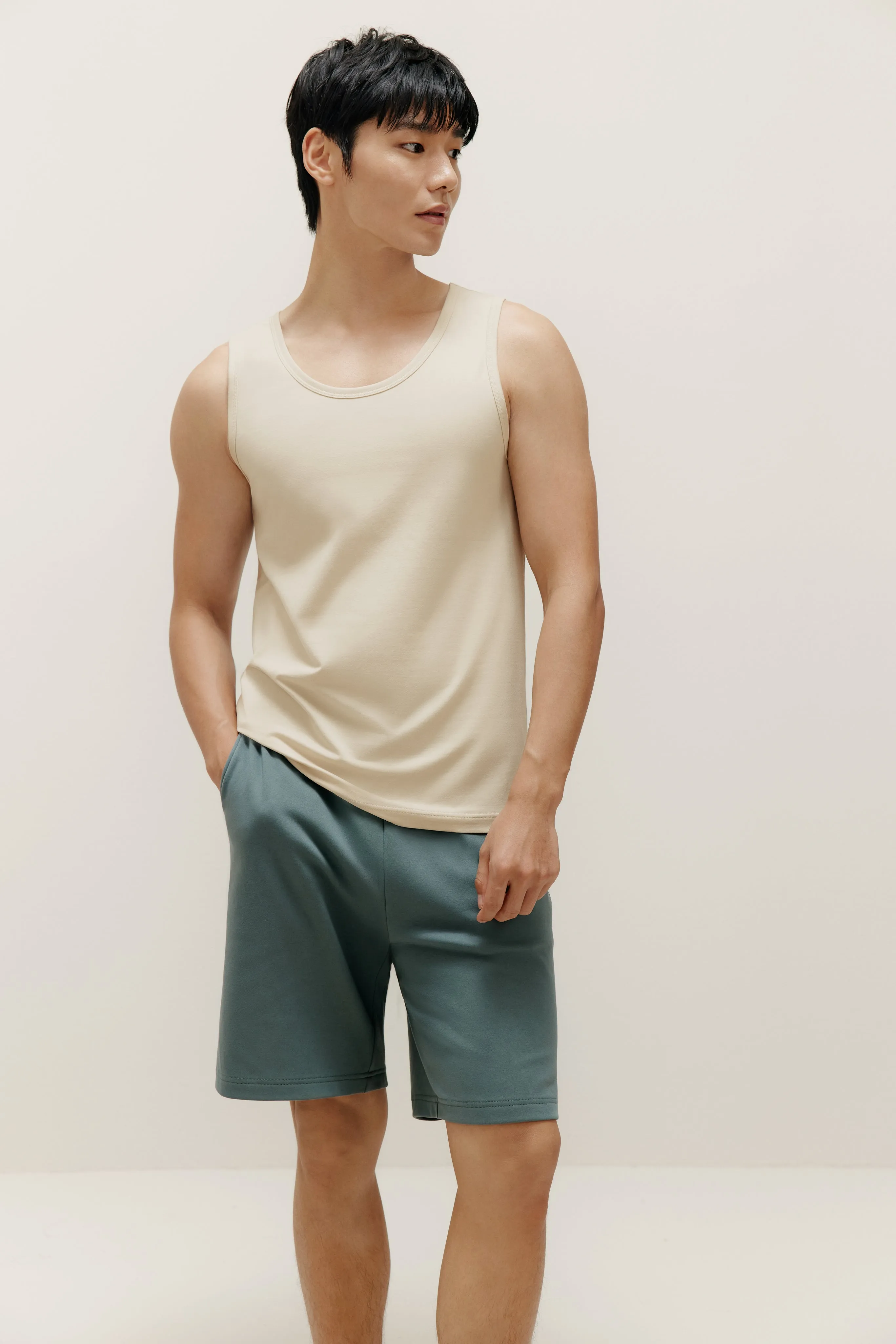 Men's Undershirt Tank