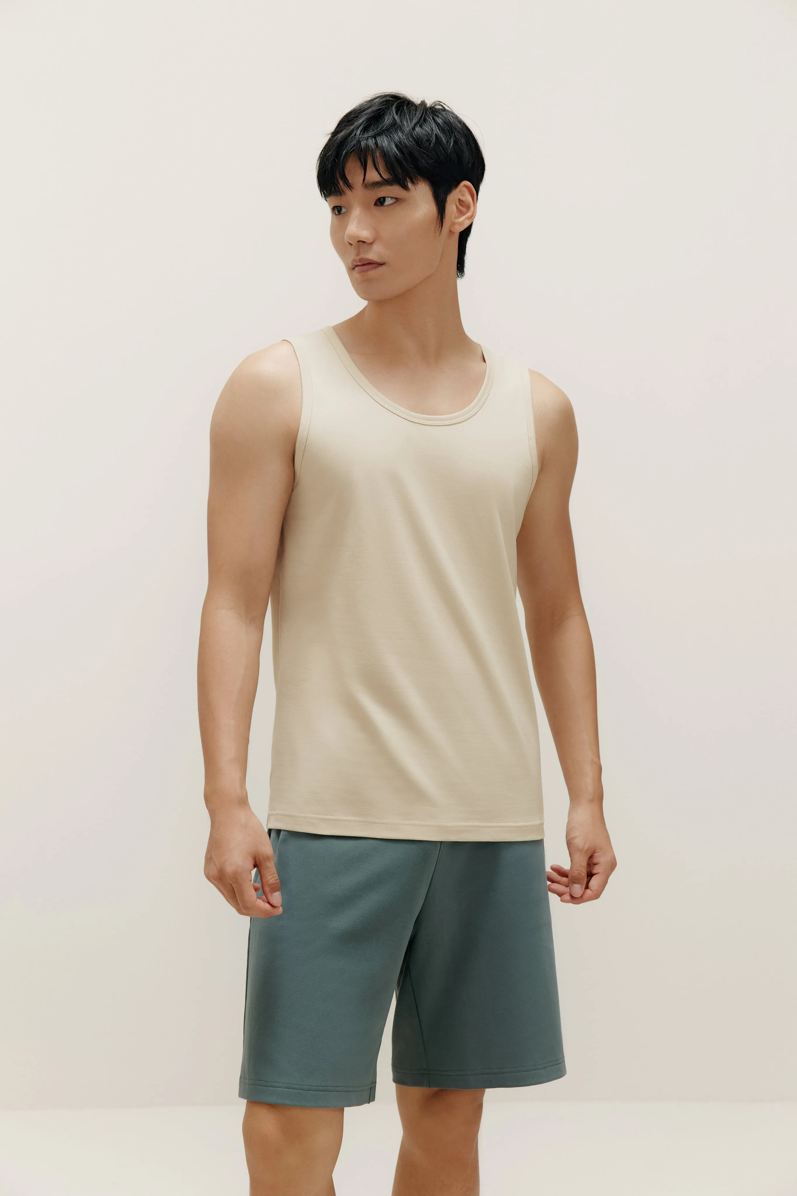 Men's Undershirt Tank