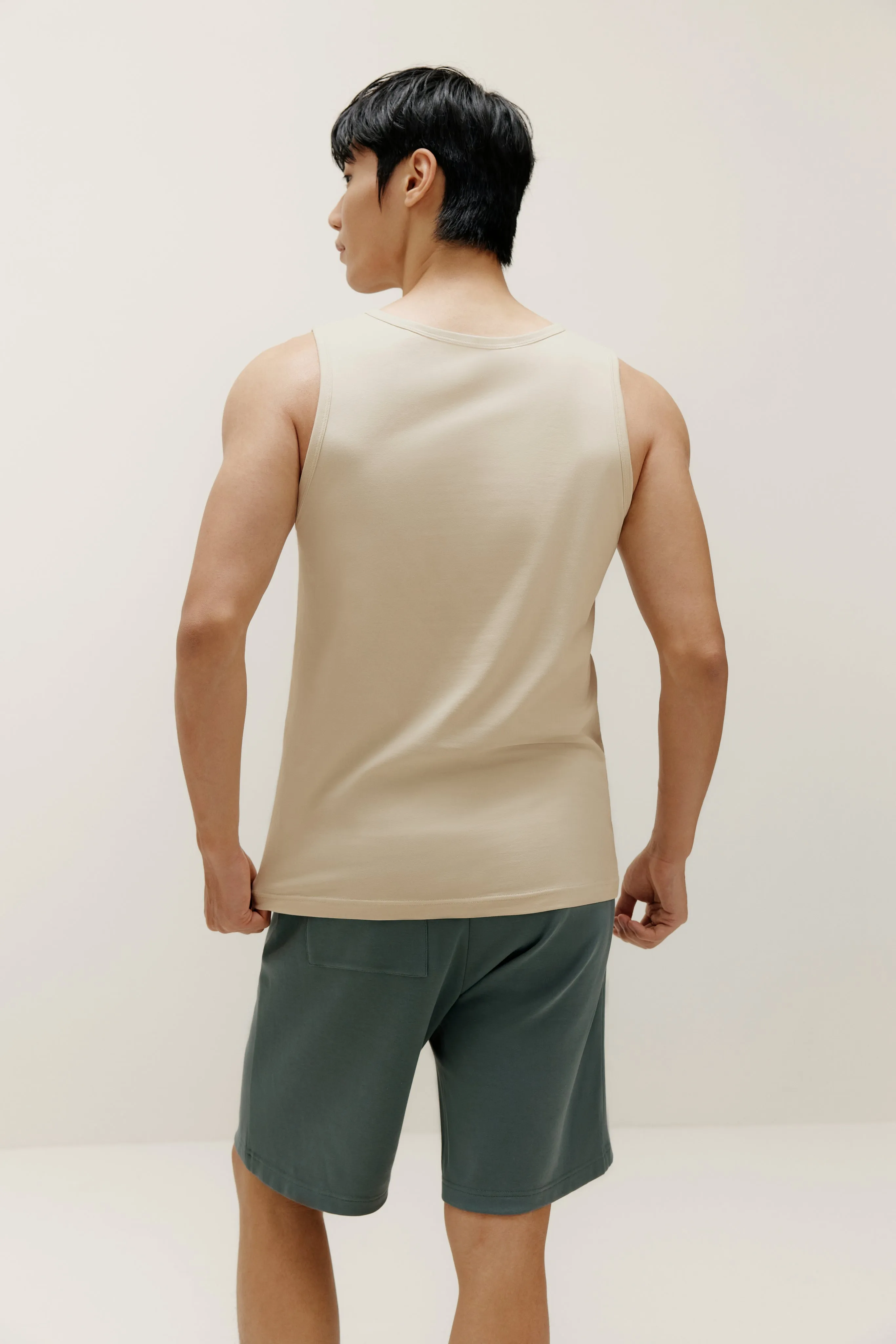 Men's Undershirt Tank