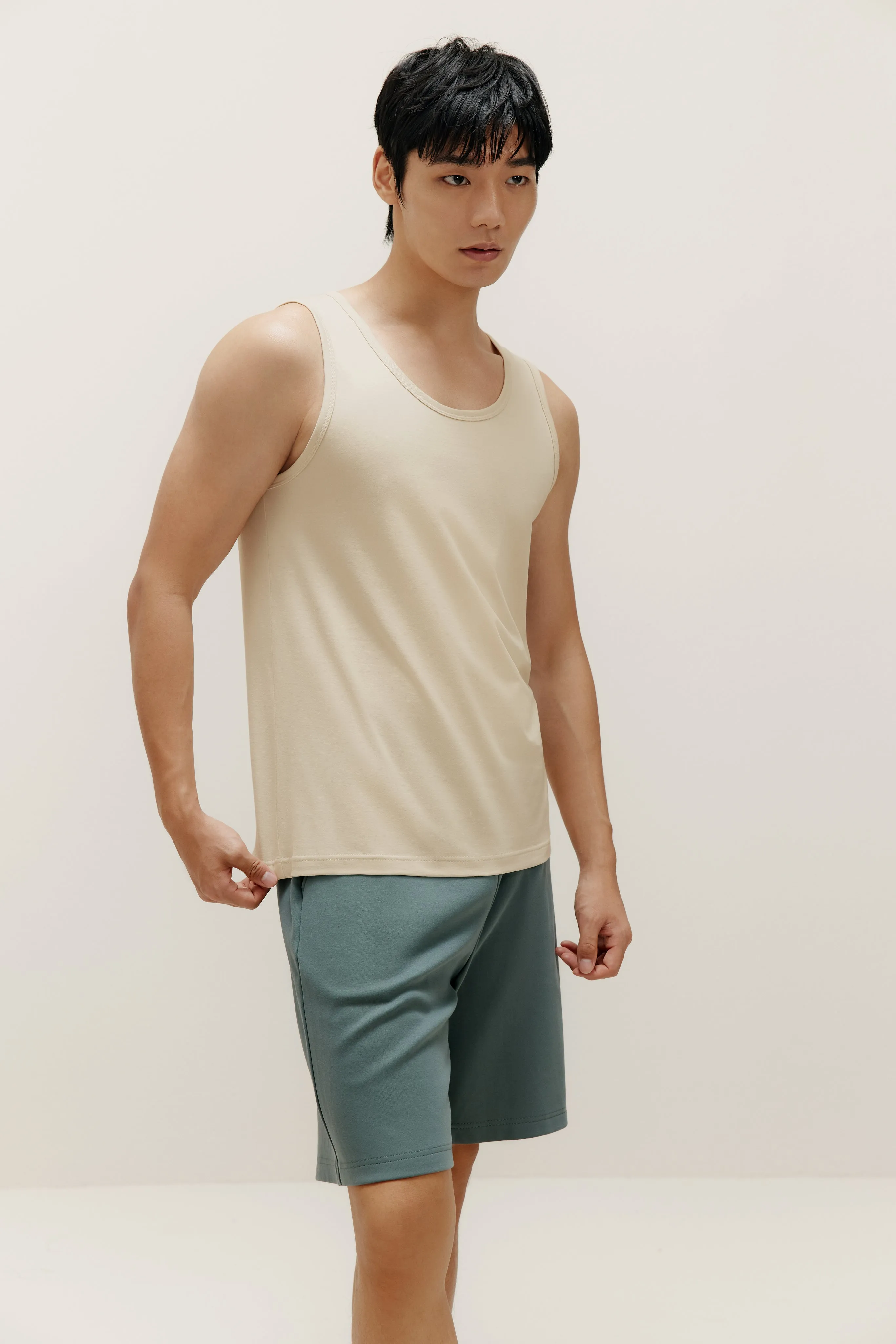 Men's Undershirt Tank