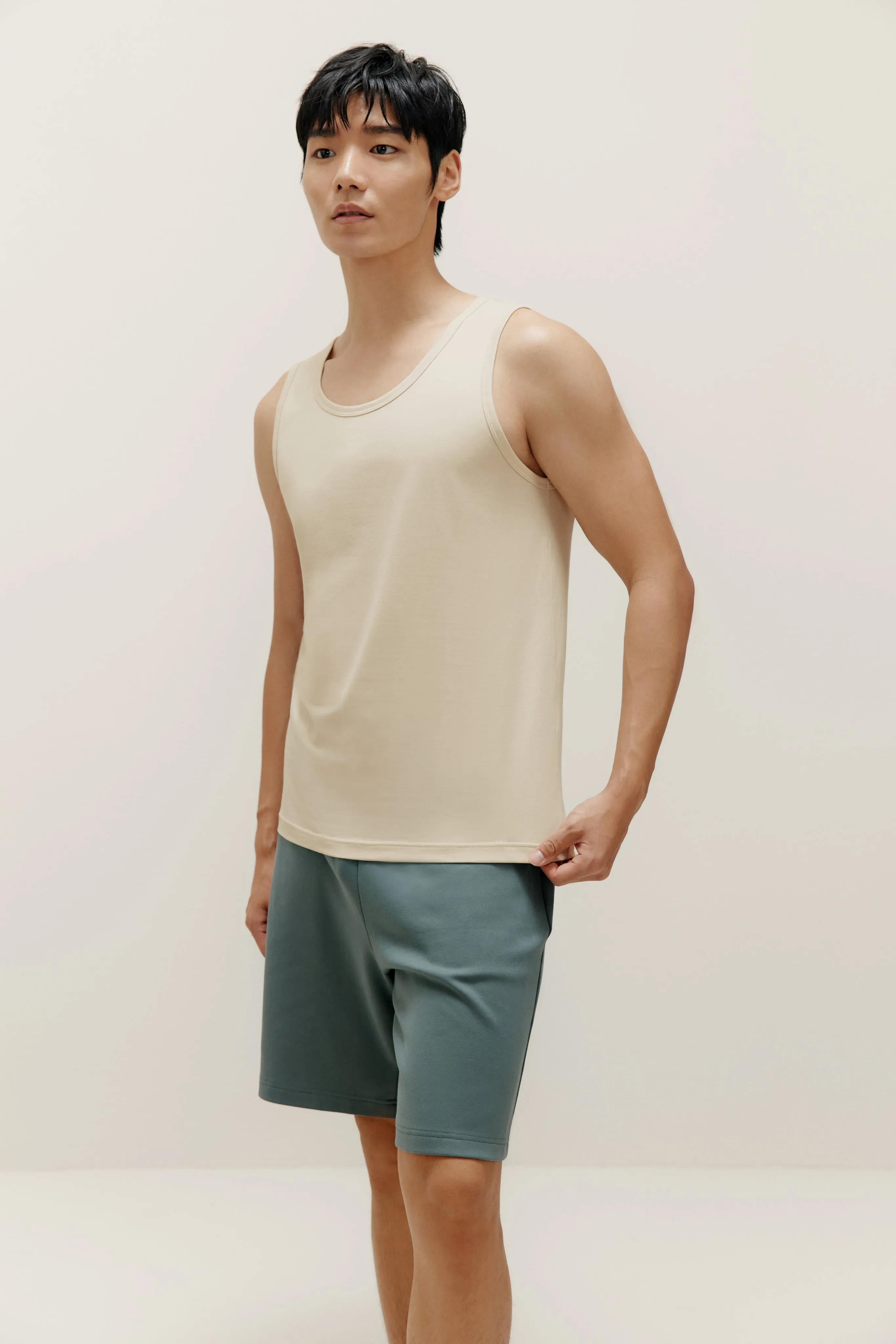 Men's Undershirt Tank