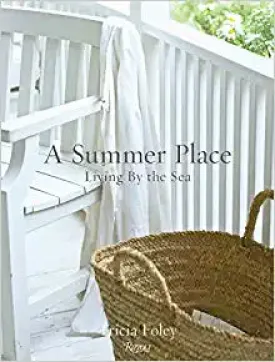 NS Book - A Summer Place