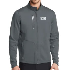 OGIO ENDURANCE Fulcrum Full-Zip- UVU Education