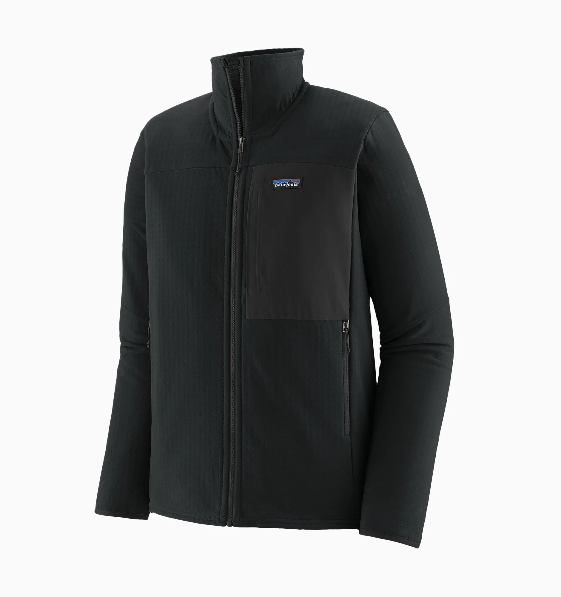 Patagonia Men's R2 TechFace Jacket