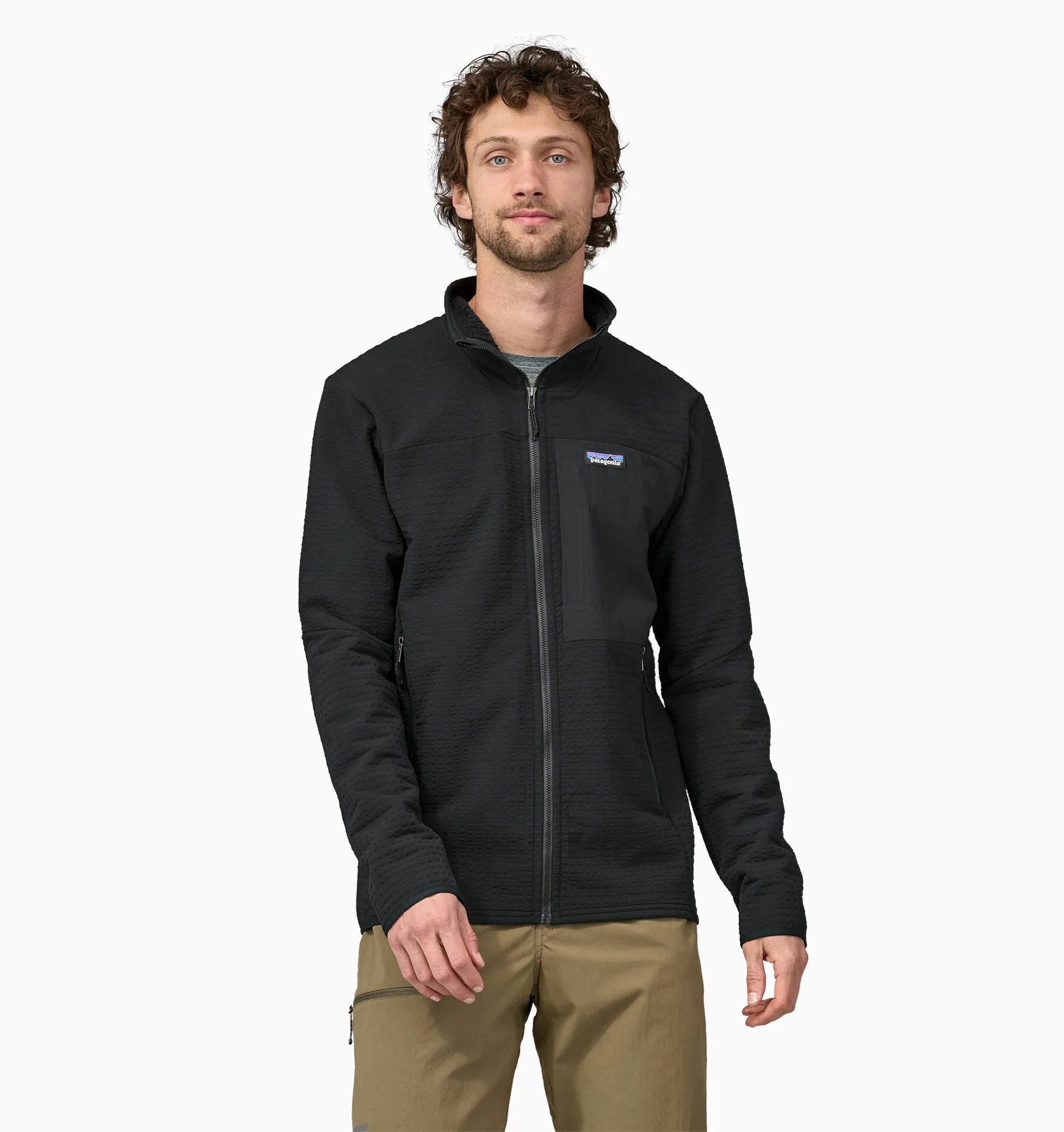 Patagonia Men's R2 TechFace Jacket