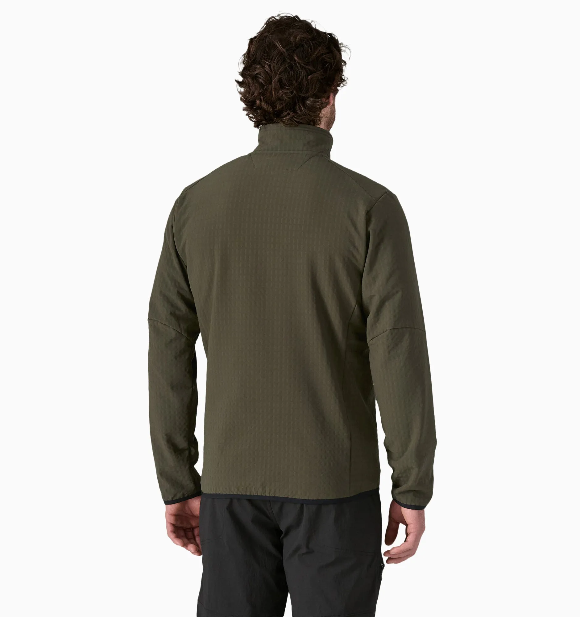 Patagonia Men's R2 TechFace Jacket