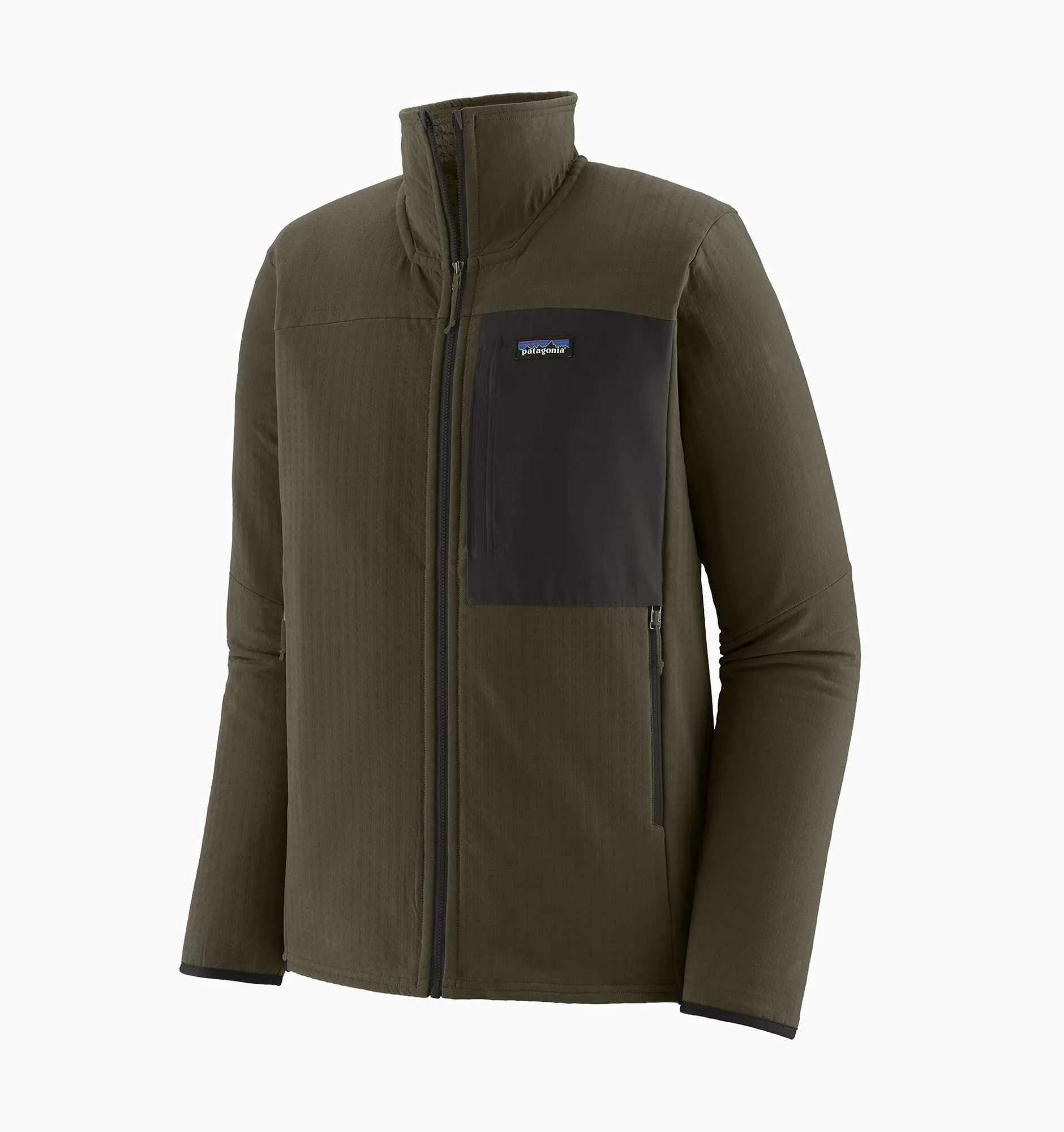 Patagonia Men's R2 TechFace Jacket