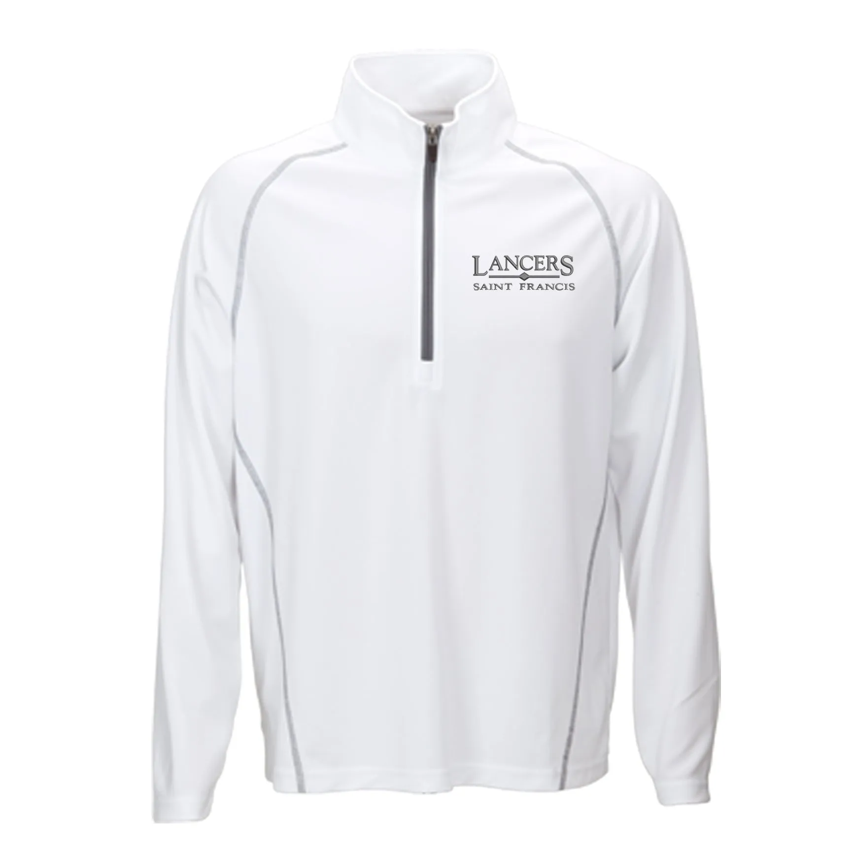 Performance 1/4 Zip Pullover