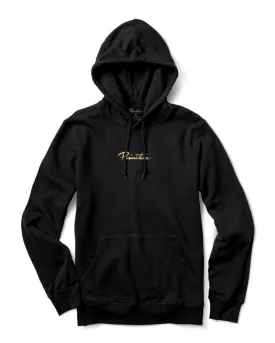 Primitive King Black Hoodie